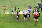 Boys under-15s 2023 NECAA Cross Country Relays, Thornley Hall Farm, Peterlee, County Durham. Photo: David T. Hewitson/Sports for All Pics